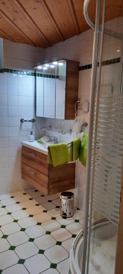 Apartamento Haus Lerchenreith Bad Aussee Exterior foto