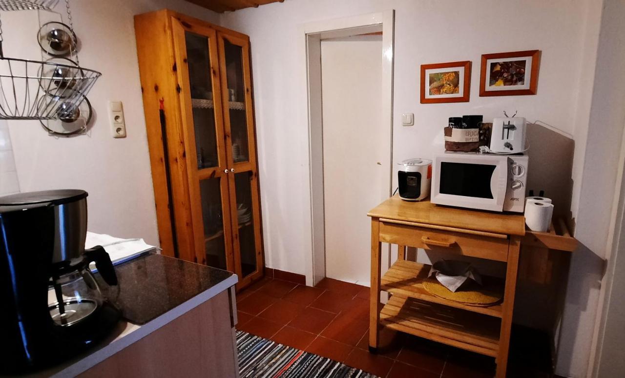 Apartamento Haus Lerchenreith Bad Aussee Exterior foto